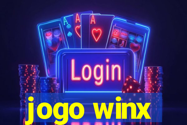 jogo winx
